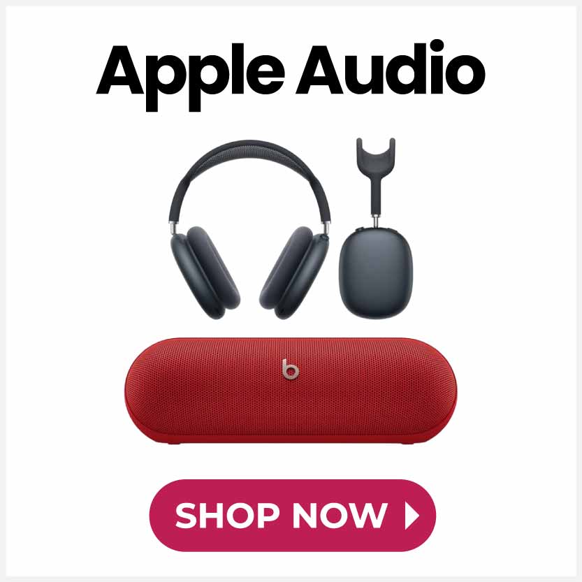 Apple Audio